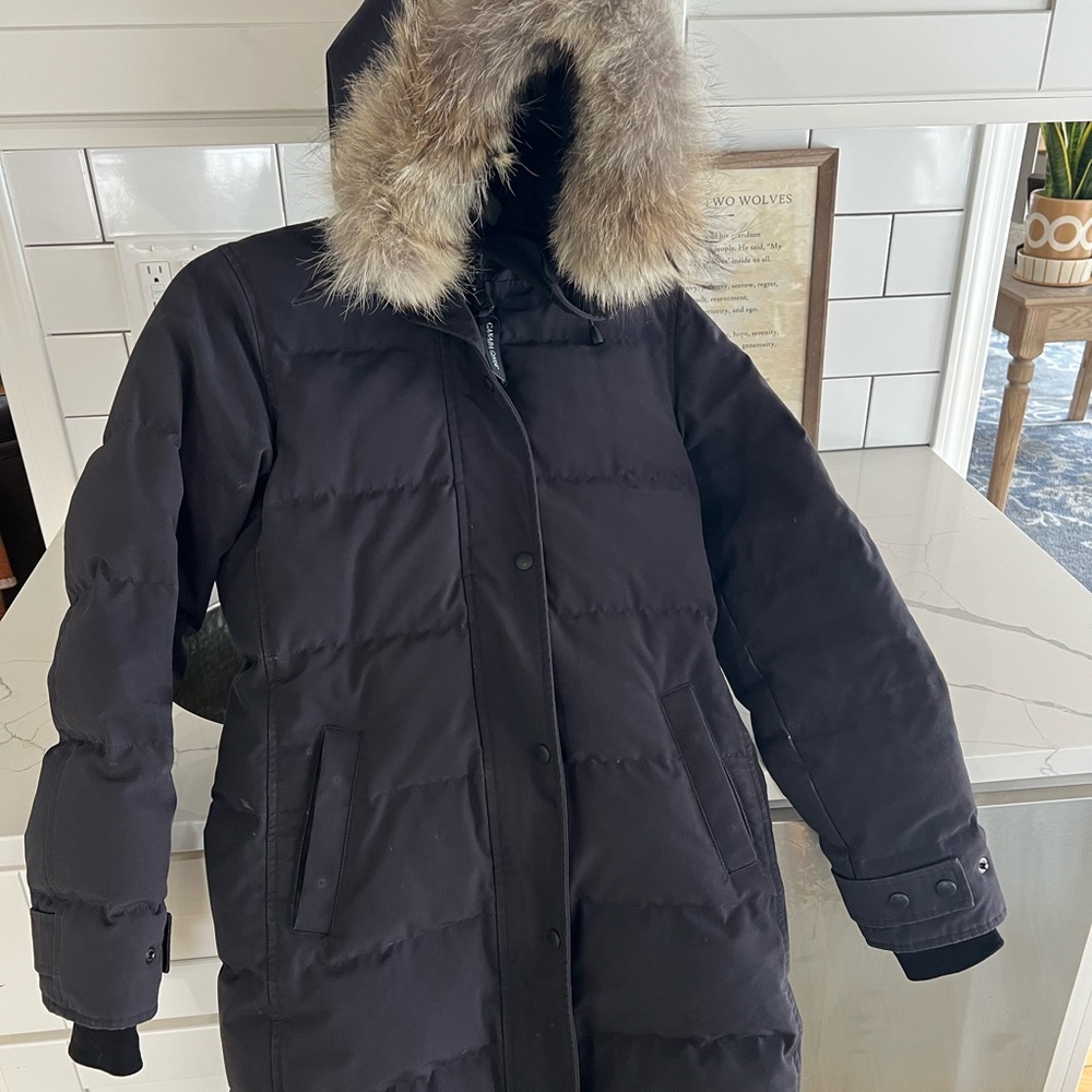 Canada Goose Shelburn Jacket